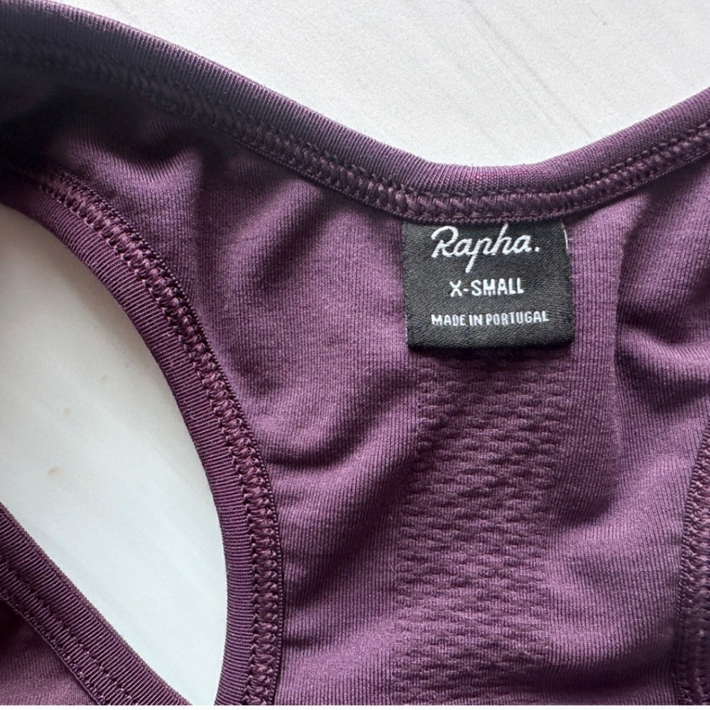 Rapha Cycling Bra Bundle - Picture 5 of 11